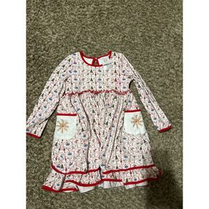 Swoon Baby Dress 7